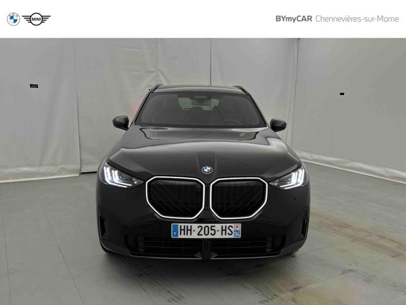 Bmw X3 G45 20 xDrive 208 ch Bva8 m Sport