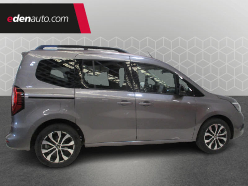 Renault Kangoo Blue dCi 95 Intens