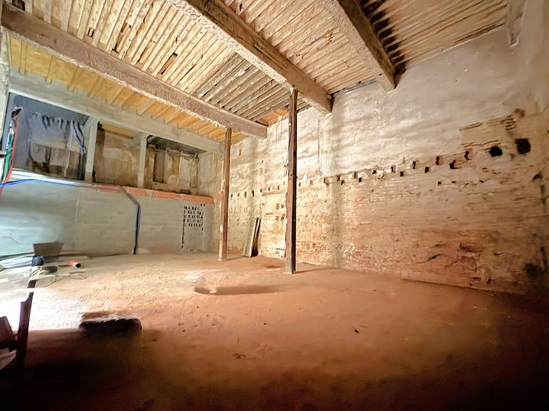 Local commercial - 118 m²