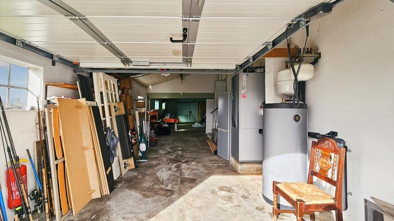 Maison - 156 m² - 6 pièces