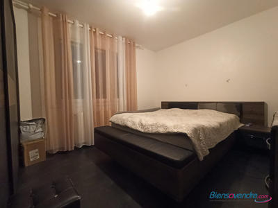 Maison traditionnelle - 160 m² - 6 pièces