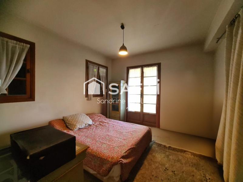 Maison - 142 m² - 5 pièces