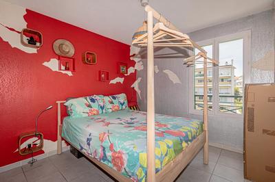 Appartement - 85 m² - 4 pièces