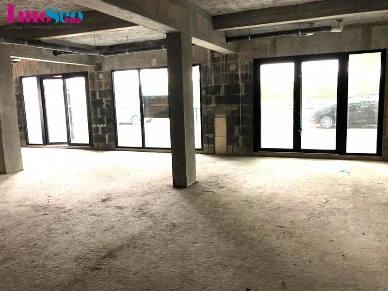 Local commercial - 53 m²