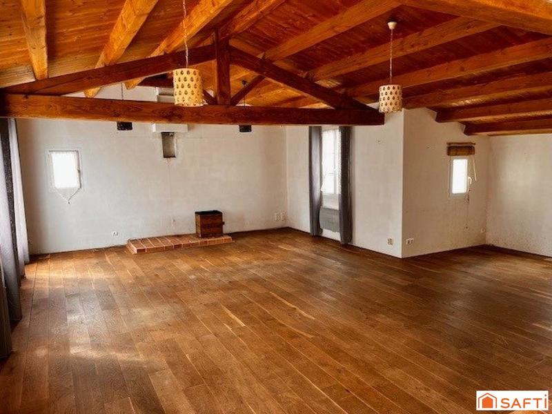 Maison - 167 m² - 5 pièces