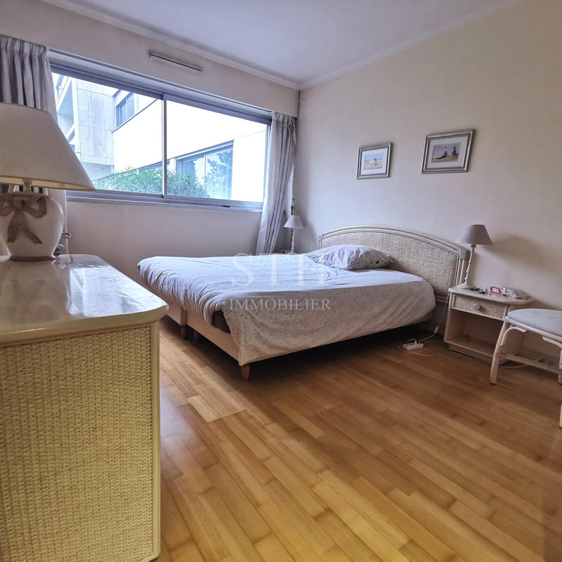 Appartement - 66 m² - 2 pièces