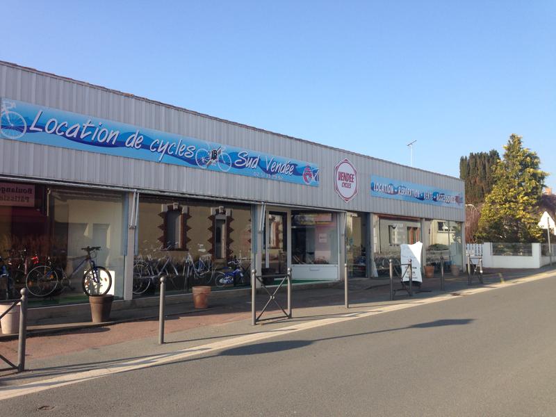 Vendee Cycles