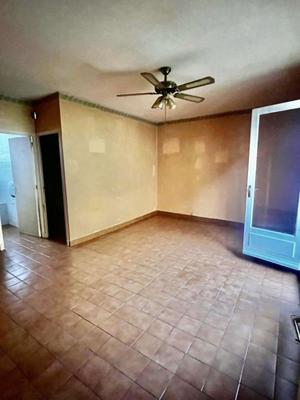 Maison - 48 m² - 3 pièces