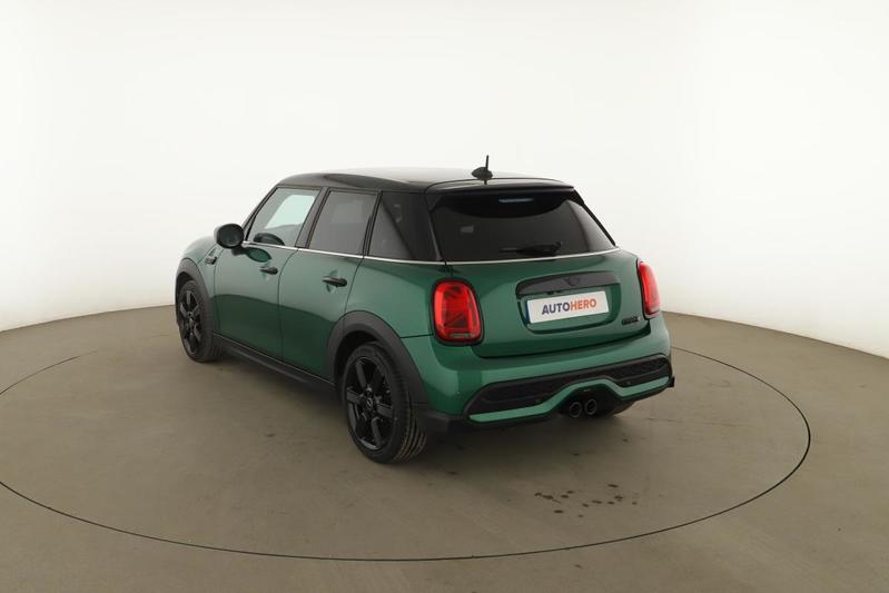 Mini Mini Cooper s Finition Classic Bva7 5p 178 ch