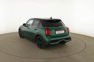 Mini Mini Cooper s Finition Classic Bva7 5p 178 ch