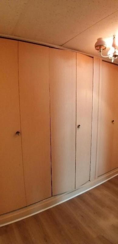 Appartement - 55 m² - 2 pièces