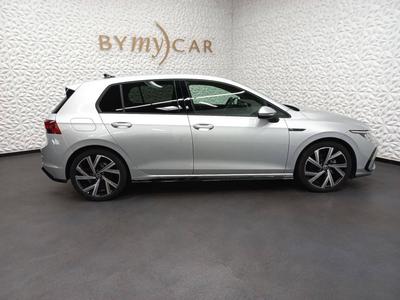 Volkswagen Golf 1.5 eTSI Opf 130 Dsg7 R-Line