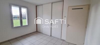 Maison - 180 m² - 8 pièces