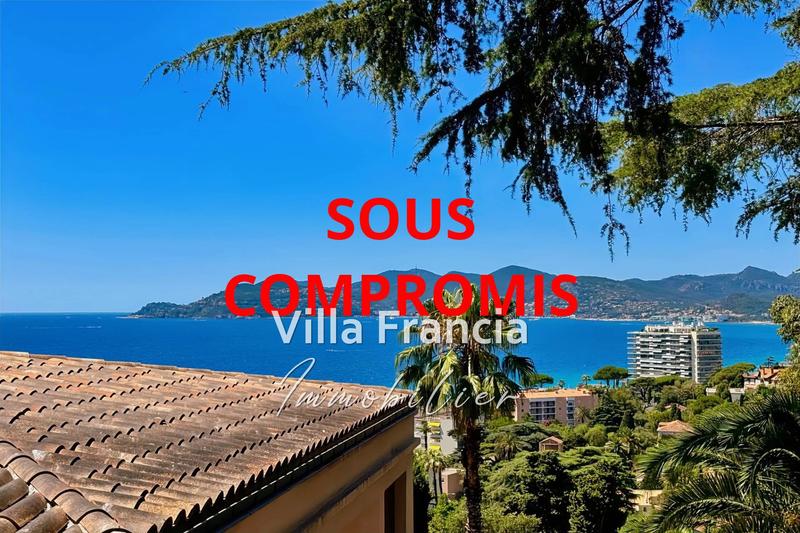 Appartement - 28 m² - 2 pièces