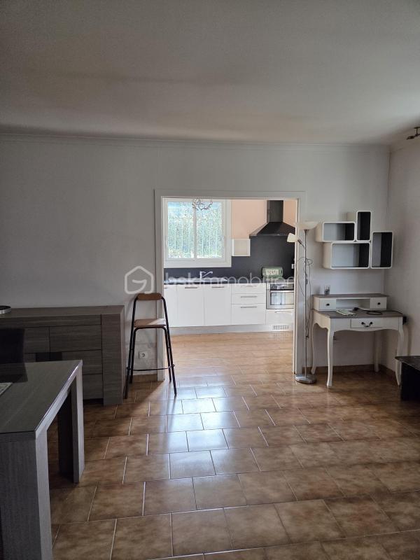 Villa - 70 m² - 2 pièces