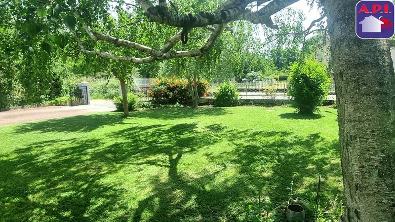 Maison - 183 m² - 6 pièces