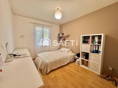 Maison - 146 m² - 4 pièces