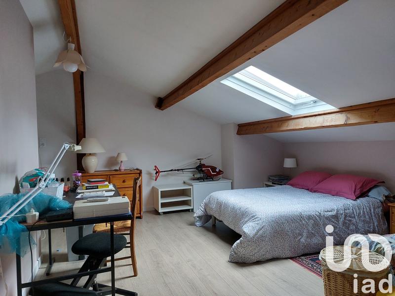 Maison de maîtres - 336 m² - 12 pièces