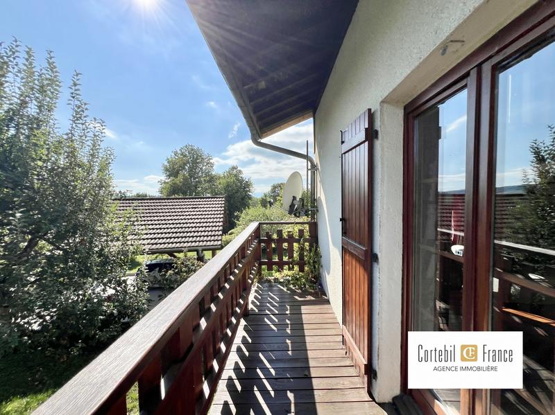 Maison - 270 m² - 5 pièces