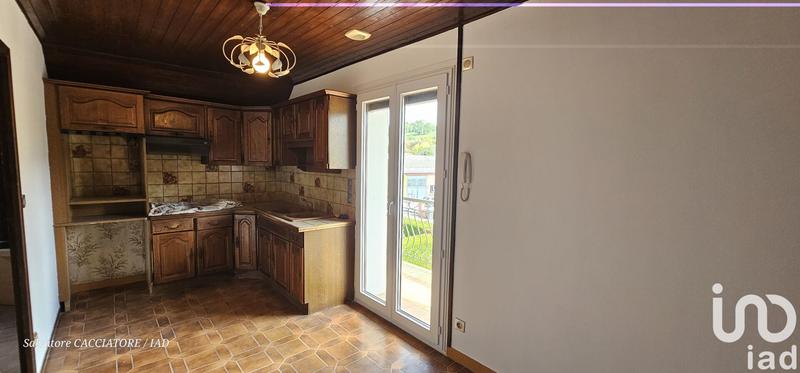 Maison - 307 m² - 10 pièces