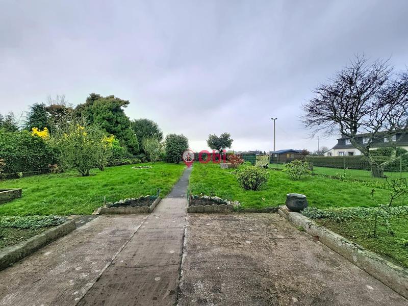 Maison - 165 m² - 7 pièces