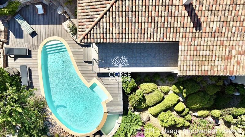 Villa - 156 m² - 6 pièces