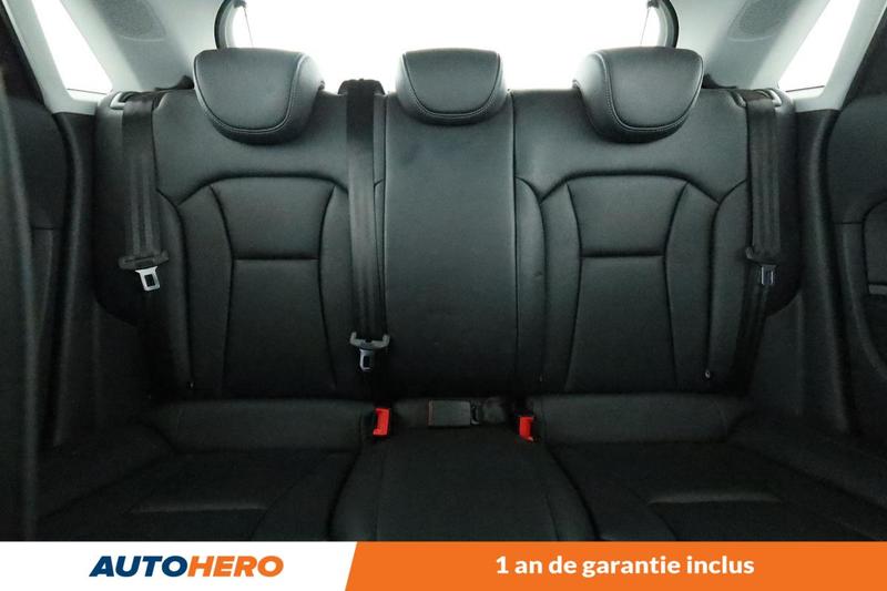 Audi A1 sportback 1.6 Tdi Ambition Luxe s tronic 116 ch