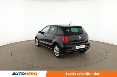 Volkswagen Polo 1.2 Tsi BlueMotion Tech Cup 5p 90 ch