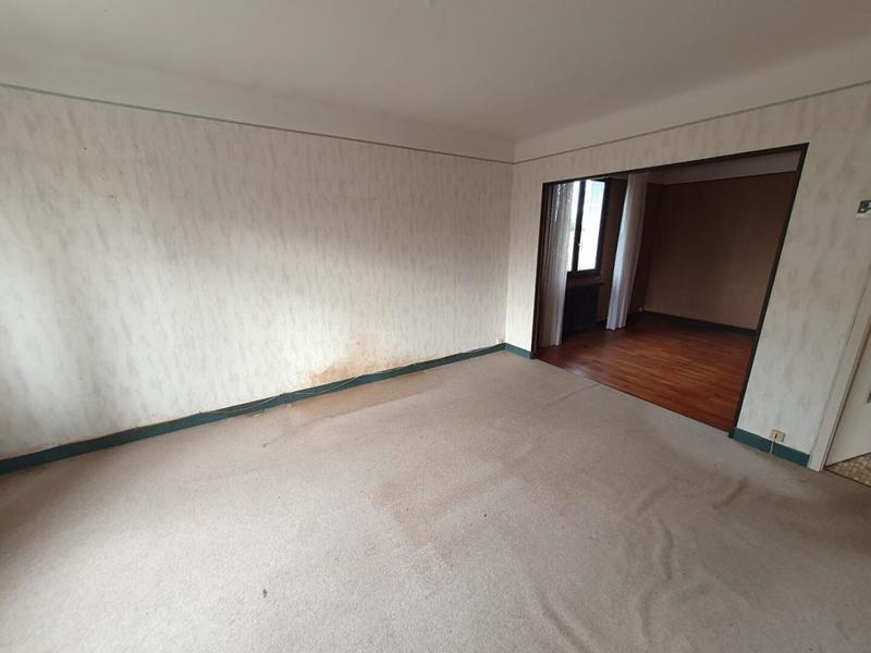 Maison - 74 m² - 4 pièces