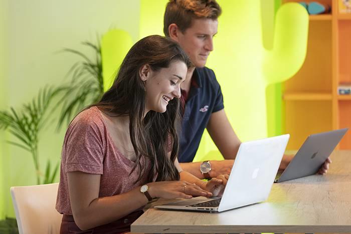 Studio - 17 m² - 1 pièce