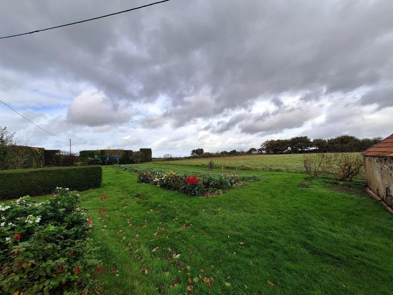 Maison - 98 m² - 3 pièces