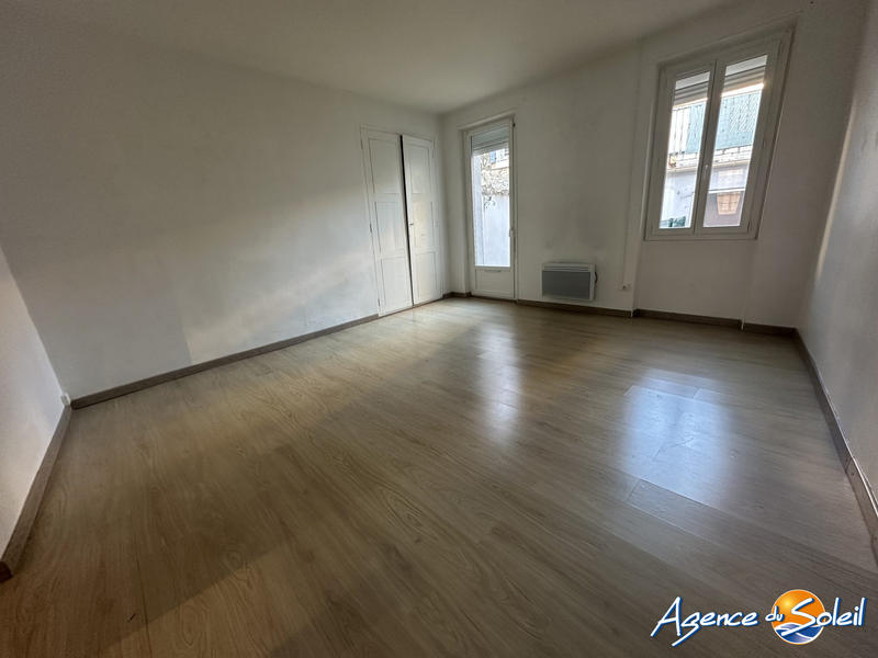 Appartement - 81 m² - 3 pièces