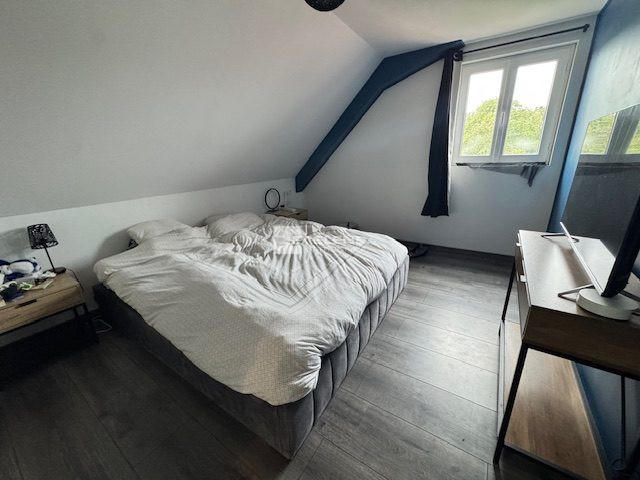 Maison traditionnelle - 166 m² - 5 pièces