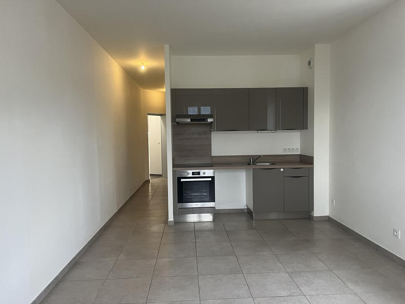 Appartement - 54 m² - 3 pièces