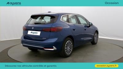 Bmw Serie 2 Active Toure ActiveTourer 218i 136ch Business Design Dkg7