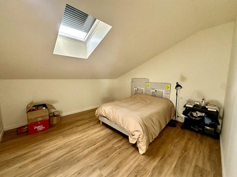 Appartement - 240 m² - 8 pièces