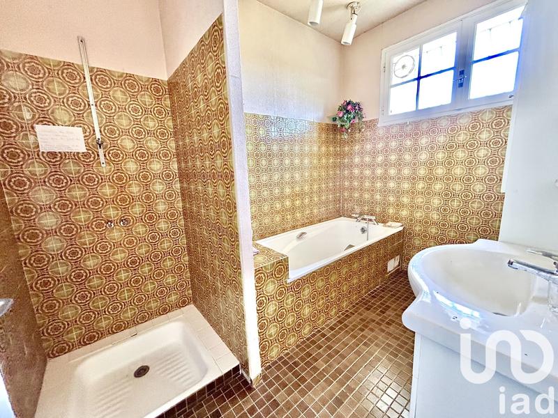 Maison de maîtres - 172 m² - 6 pièces