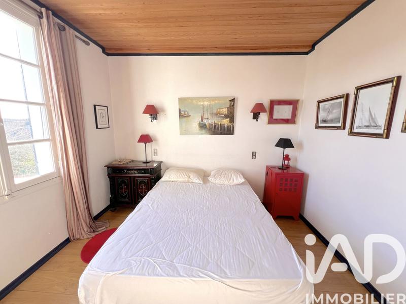 Maison - 139 m² - 6 pièces