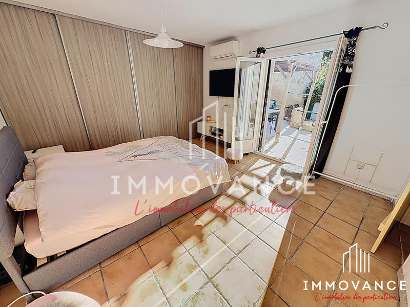 Appartement - 71 m² - 3 pièces