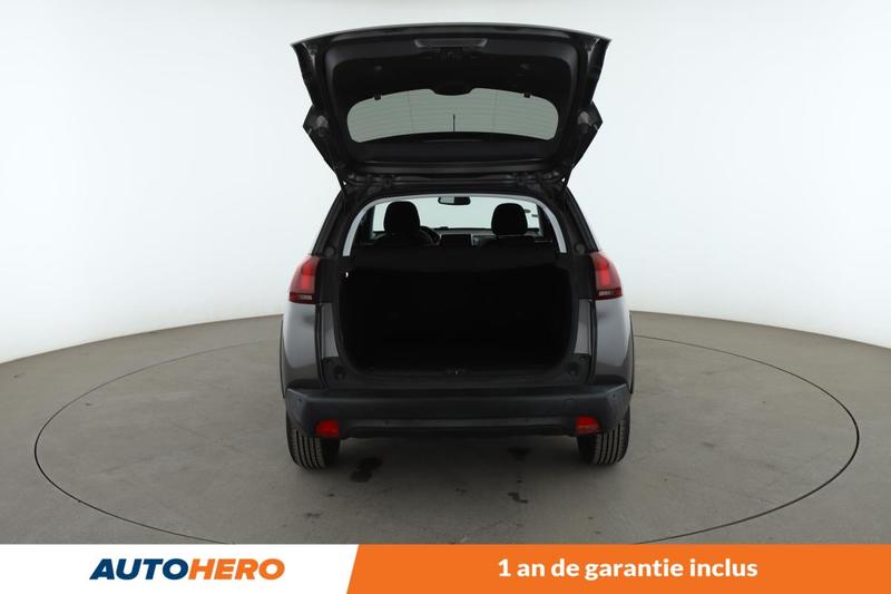 Peugeot 2008 1.5 Blue-HDi Signature 100 ch