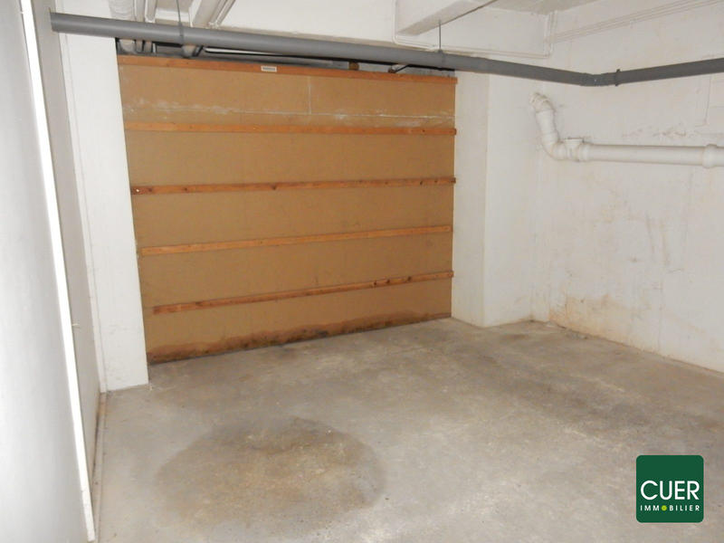 Local commercial - 118 m² - 2 pièces