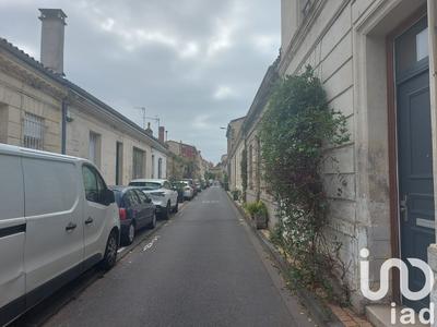 Maison de ville - 167 m² - 5 pièces
