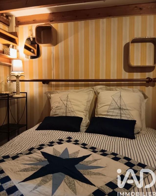 Appartement - 40 m² - 1 pièce