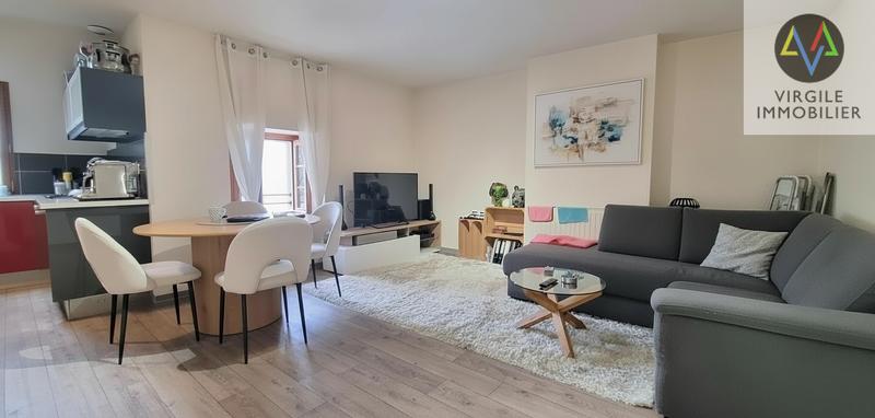 Appartement - 74 m² - 3 pièces