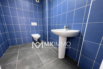 Local commercial - 60 m²