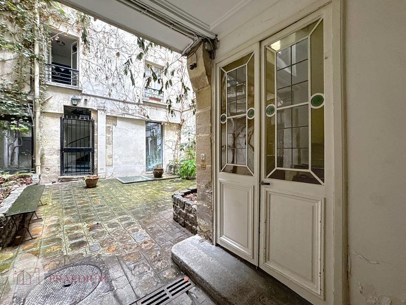 Local commercial - 72 m²