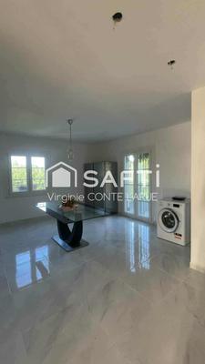 Maison - 228 m² - 6 pièces