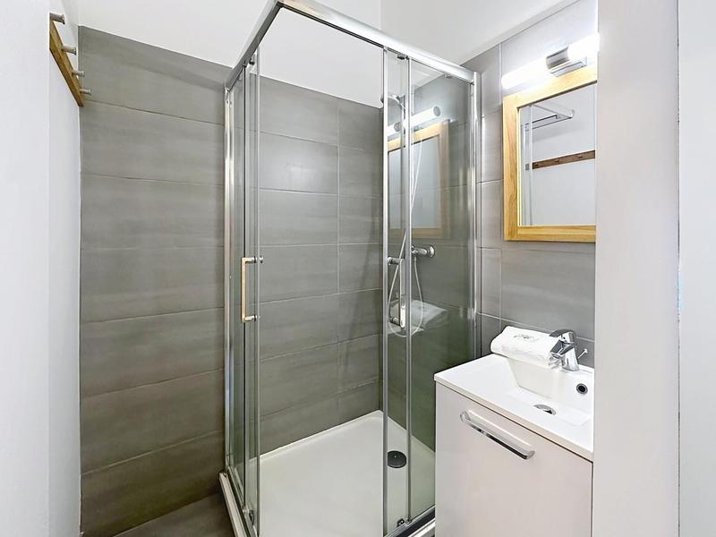 Duplex - 25 m² - 2 pièces