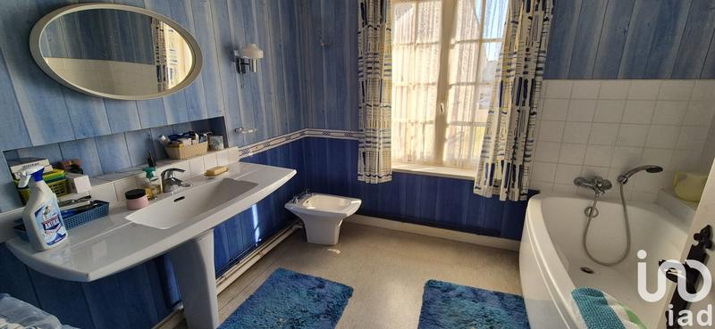 Ferme - 194 m² - 6 pièces