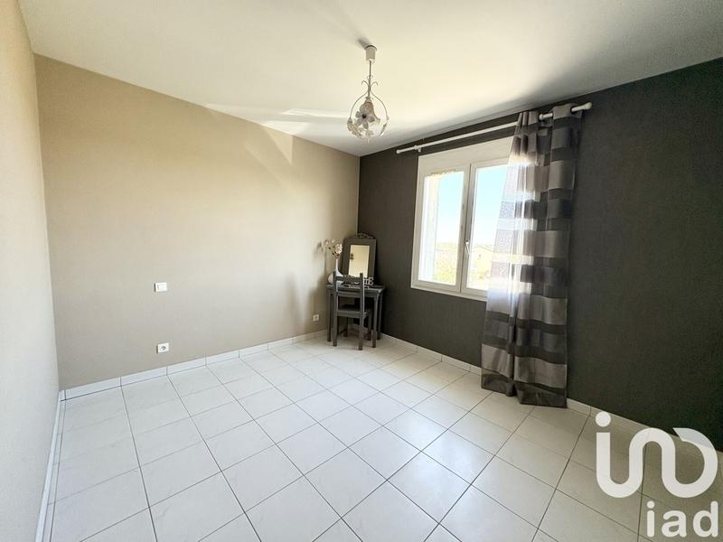 Maison - 198 m² - 6 pièces